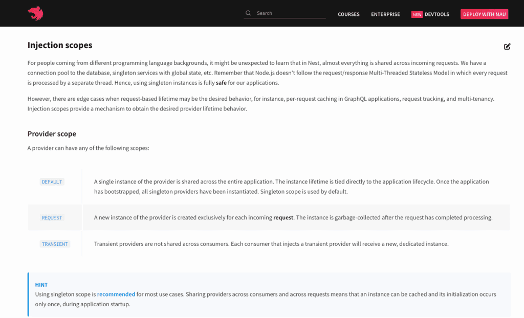 Injection-Scope-In-NestJS