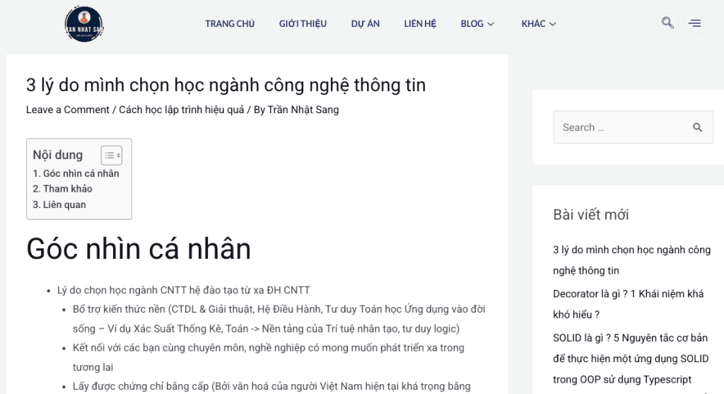 3 lý do mình chọn học ngành công nghệ thông tin 1 ly-do-chon-cong-nghe-thong-tin