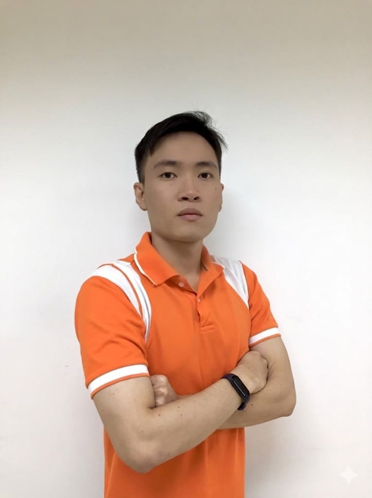 Trần Nhật Sang Ong Vàng FPT